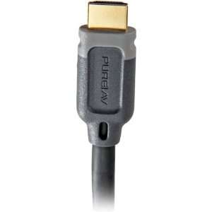  6 Blue Series HDMI cable: Computers & Accessories