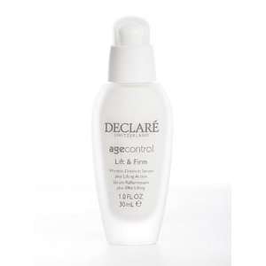  Declare Lift & Firm Serum, 1 Ounce Package Health 