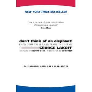   (Paperback + DVD edition) [Paperback] George Lakoff Books