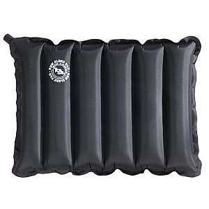  Big Agnes Air Core Pillow 2.5 Thick: Sports & Outdoors