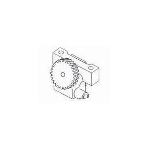    New Engine Oil Pump A38372 Fits CA DH5, W11, W5A: Everything Else