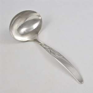  Southwind by Towle, Sterling Gravy Ladle: Kitchen & Dining