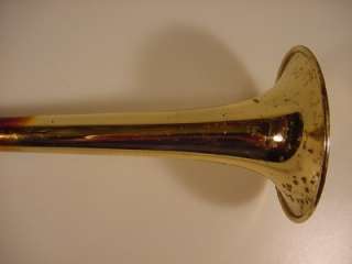 Selmer Paris Piccolo Trumpet Bell  