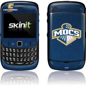  Big Yellow C with Mocs skin for BlackBerry Curve 8520 