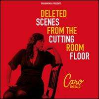 Deleted Scenes from the Cutting Room Floor (CD) 