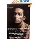 Bound for Glory (Plume) by Woody Guthrie and Pete Seeger (Sep 15, 1983 