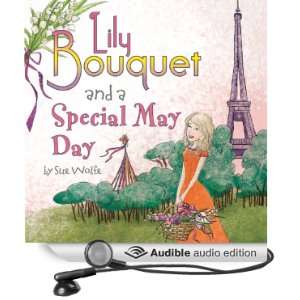   May Day (Audible Audio Edition) Sue Wolfe, Whitney Edwards Books
