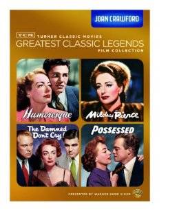 TCM Greatest Classic Films Collections