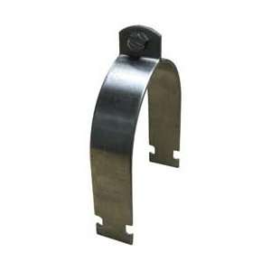  Empire 2 304 Stainless Strut Pipe Clamp