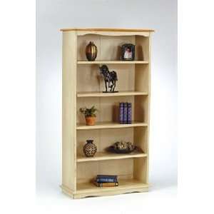  Country Cottage Bookcase Furniture & Decor