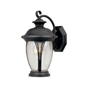  Designers Fountain 30531 BZ Westchester   Three Light Outdoor 