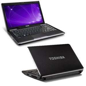  Toshiba Notebooks, 13.3 Pentium 500GB 4GB 1 (Catalog 