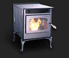 breckwell pellet stoves  