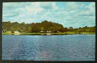 Vintage View Zephyr Lake & Park, Zephyrhills, Florida  