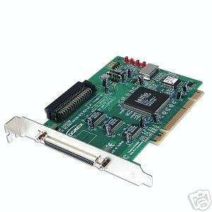   Highway   Storage controller   Fast SCSI   10 MBps   PCI Electronics