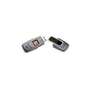  Kanguru Soluti Biometric USB 2.0 Flash Drive ( BIO MD 1G 
