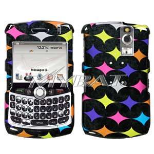  Hard Protector Cover Case for Blackberry 8330 8300 8310 