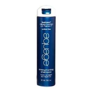  Aquage Strengthening Shampoo Liter (33.8oz) Bottle Beauty