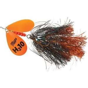 Fishing Mepps H210 Bucktail Spinner 