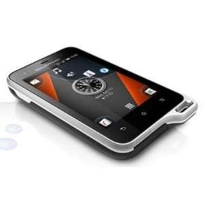 New   Xperia Active   ST17a   Blk/Wh by Sony Ericsson 