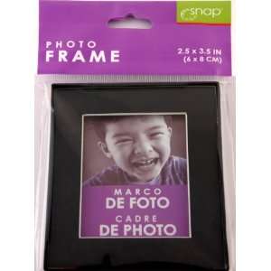    Snap 3.5 inch by 4 inch 3D Front Loader Mini Frame