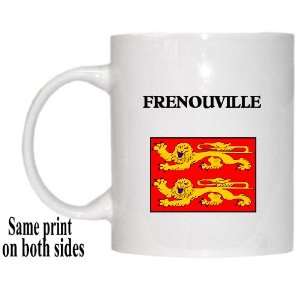  Basse Normandie   FRENOUVILLE Mug 