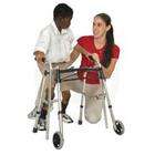 Drive Medical Walker Accessories Drive Medical junior glider walker 