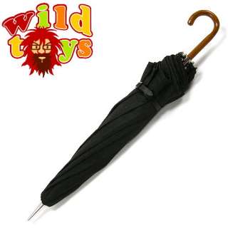 Scale Wild Toys Umbrella Series 1 WT 14B Brown  