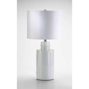  Blanca Tempo Table Lamp