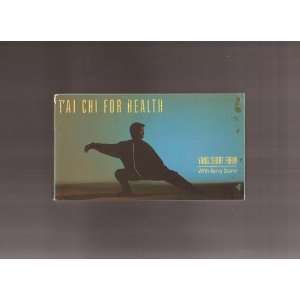  Tai Chi For Health Yang Short Form Terence Dunn Movies 