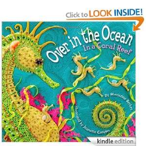 Over in the Ocean: In a Coral Reef (Sharing Nature With Children B 