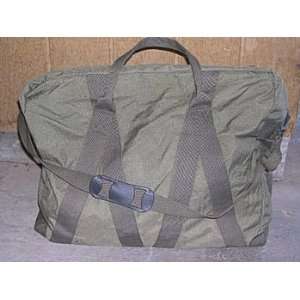  German Army Parachute Bag