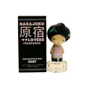  Harajuku Lovers Baby: Beauty