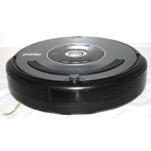   Roomba 550 5th Generation Vacuum Cleaning Robot: Kitchen & Dining