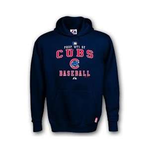  Chicago Cubs Youth MLB Property of Thermal Base 