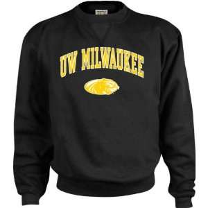 Wisconsin Milwaukee Panthers Kids/Youth Perennial Crewneck Sweatshirt 
