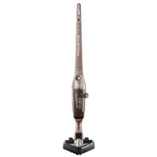   18V Bagless Cordless Stick Vacuum Cleaner with 40 minute Runtime