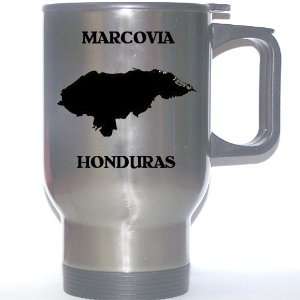  Honduras   MARCOVIA Stainless Steel Mug 