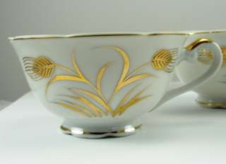   Wheat by Lefton Hand Painted Hallmarked: Lefton China, 2769, Hand