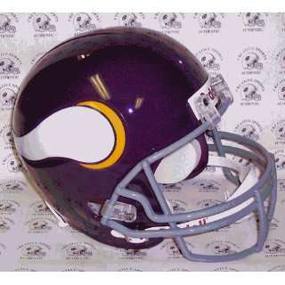 Minnesota Vikings (1961 1979)   Riddell NFL Full Size Deluxe Replica 