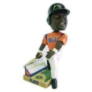  New York Mets Cliff Floyd Action Pose Forever Collectibles 