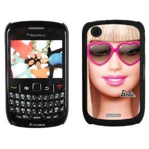  Barbie   Heart Sunglasses design on BlackBerry Curve 9300 