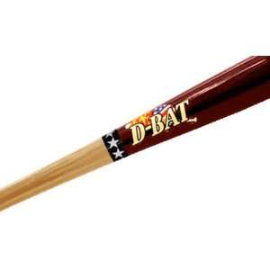  D Bat Pro Cut J33 Half Dip Baseball Bats CHERRY 32 Sports 