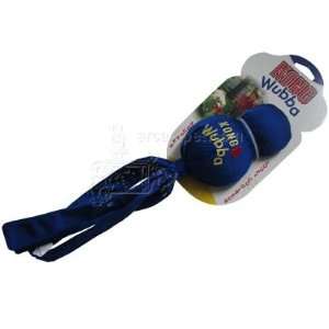  Kong Wubba Fabric and Rubber Dog Toy XLarge: Pet Supplies