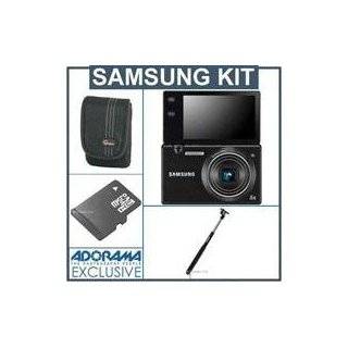  Samsung MV800 16.1 MP 3.0 MultiView Compact Digital Camera 