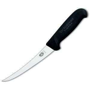  Victorinox 6 Inch Curved Boning Knife: Kitchen & Dining