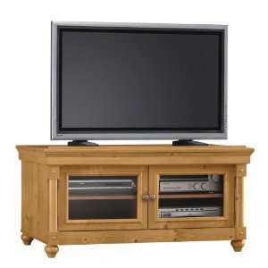  60 Inch Plasma TV Stand   Bush Furniture   VS99636