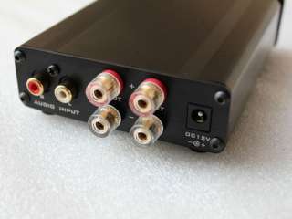 SMSL Hi quality SA S3 TA2021B HIFI Digital Amplifier S  