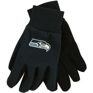    Seattle Seahawks Sport Utility Work Gloves