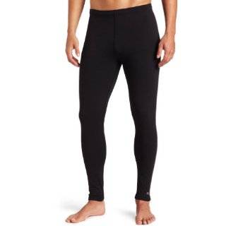  Rocky Mens Heavy Weight Thermal Bottom: Clothing